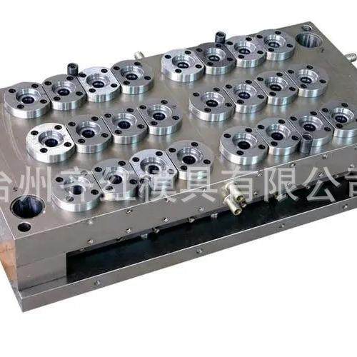 专业定制瓶胚模具塑料模具开模一次性水桶瓶胚模具4-5L瓶胚模,淘宝优惠券,粉丝福利购,淘宝优惠卷