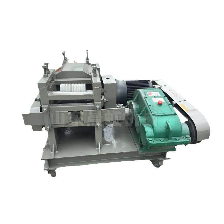 螺纹钢筋废旧调直机工地拆迁钢筋拉直机卧式校直机,淘宝优惠券,粉丝福利购,淘宝优惠卷