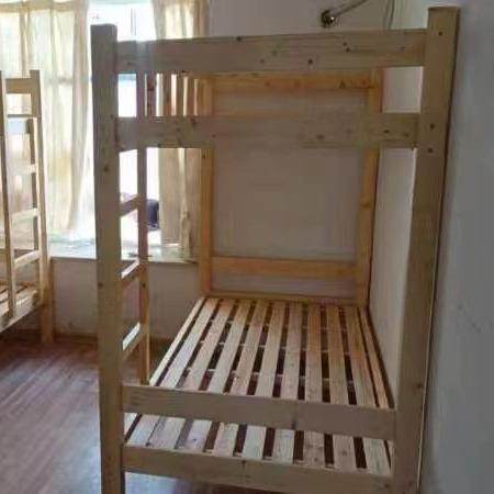 双层床大人上下铺实木儿童床高低床双人上下床木床双层成年子母床,淘宝优惠券,粉丝福利购,淘宝优惠卷