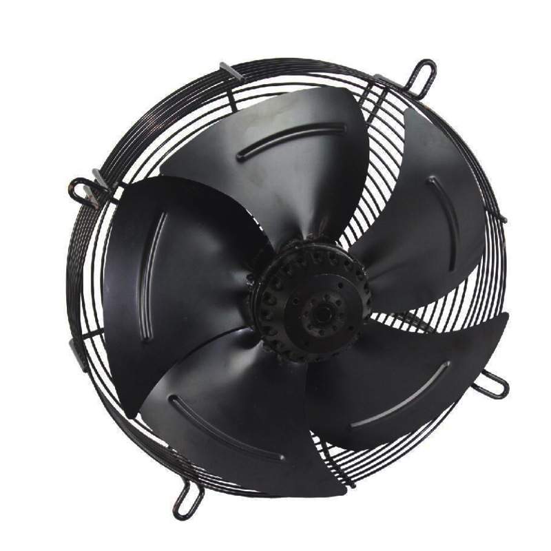 九龙350FZL2轴流风机(350FZL3 350FZL4 350FZL6 350FZL8)排风扇 - 图0