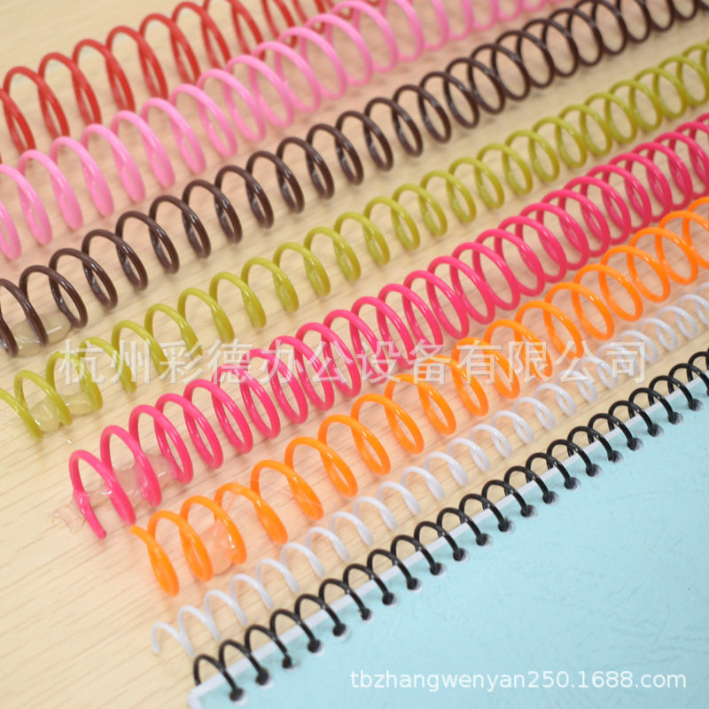 手动单线圈装订机2109T 46孔 螺旋孔 蛇形 打孔机 46孔 圆孔,淘宝优惠券,粉丝福利购,淘宝优惠卷