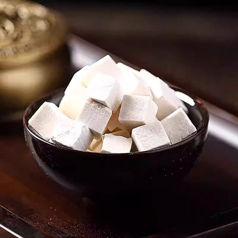 五指毛桃茯苓薏米茶官方旗舰店根非汤料包土茯苓伏灵排骨汤