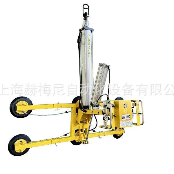 工厂直销当天发货气缸玻璃吸盘中空大板玻璃下片立柱式吸盘机,淘宝优惠券,粉丝福利购,淘宝优惠卷