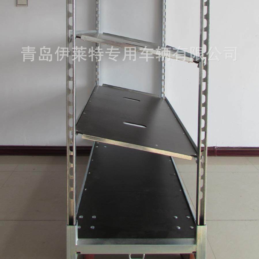 直销艺术花架工具台车，花店使用展示花架，周转台车,淘宝优惠券,粉丝福利购,淘宝优惠卷