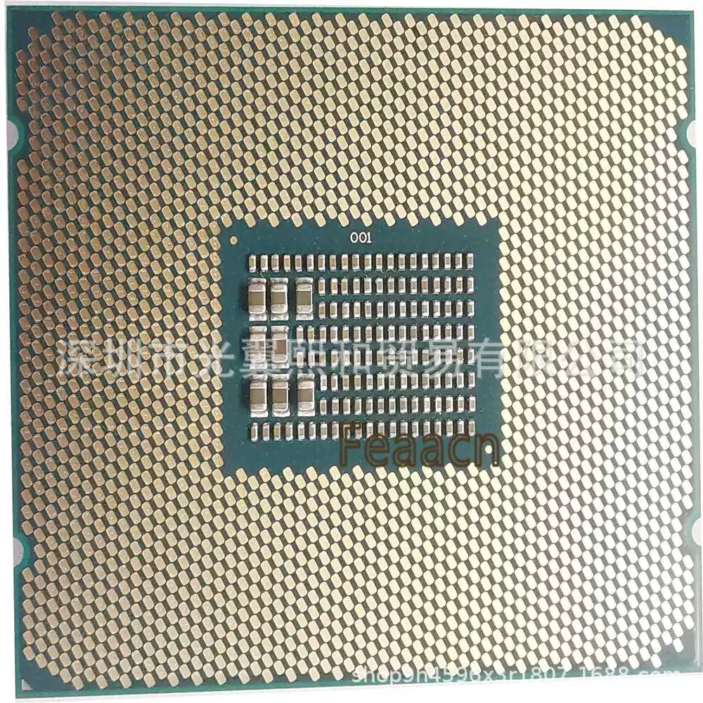 Intel E5 2680V4 SR2N7 2.4GHz 120W LGA2011-3 14 ядер 28 потоков 14 нм