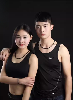 日本MO防静电手环男女锗石