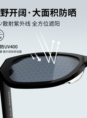 帕森周也同款星咖镜PZ7862