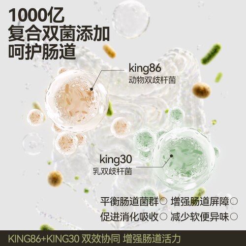 Purr Isle扑岛元气鲜蒸全价猫粮高鲜肉三重乳化营养好消化1.5kg - 图2
