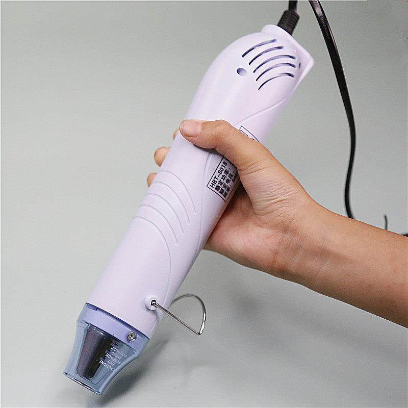 热风枪 橡皮印章热缩片浮雕粉DIY工具手绘热缩印章DIY手机挂绳/饰,淘宝优惠券,粉丝福利购,淘宝优惠卷