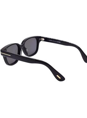 汤姆福特粗框款时尚版男士太阳镜