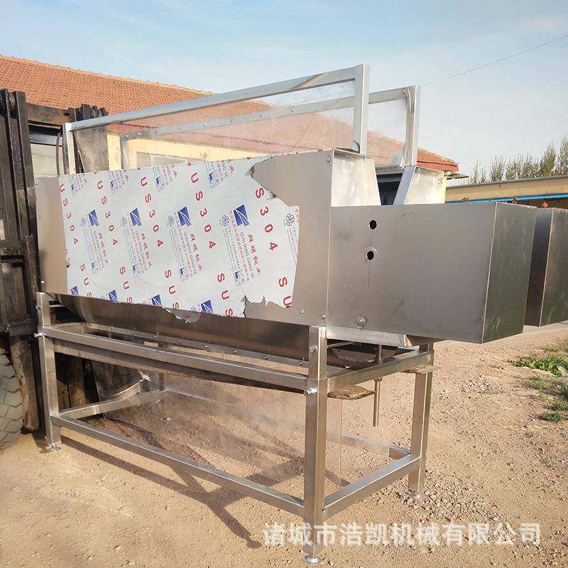 不锈钢家禽头脖机鸡鸭鹅去头脖毛机大中型家禽屠宰线用设备,淘宝优惠券,粉丝福利购,淘宝优惠卷