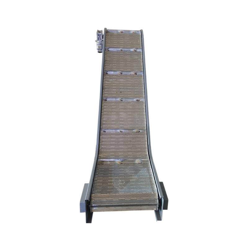 304不锈钢板链式输送机 爬坡式提升机 重型链板输送机多种型号,淘宝优惠券,粉丝福利购,淘宝优惠卷