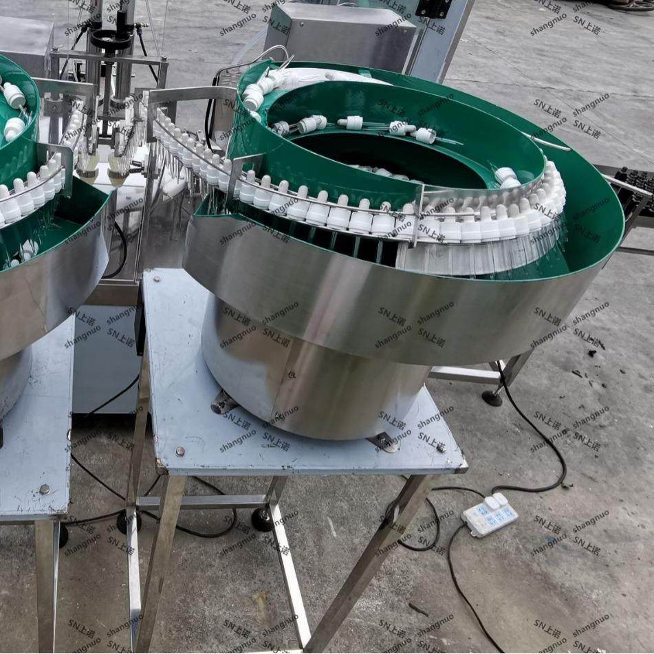 长沙消毒液酒精防爆灌装喷雾瓶压盖机500ml乙醇4头罐装旋盖一体机,淘宝优惠券,粉丝福利购,淘宝优惠卷