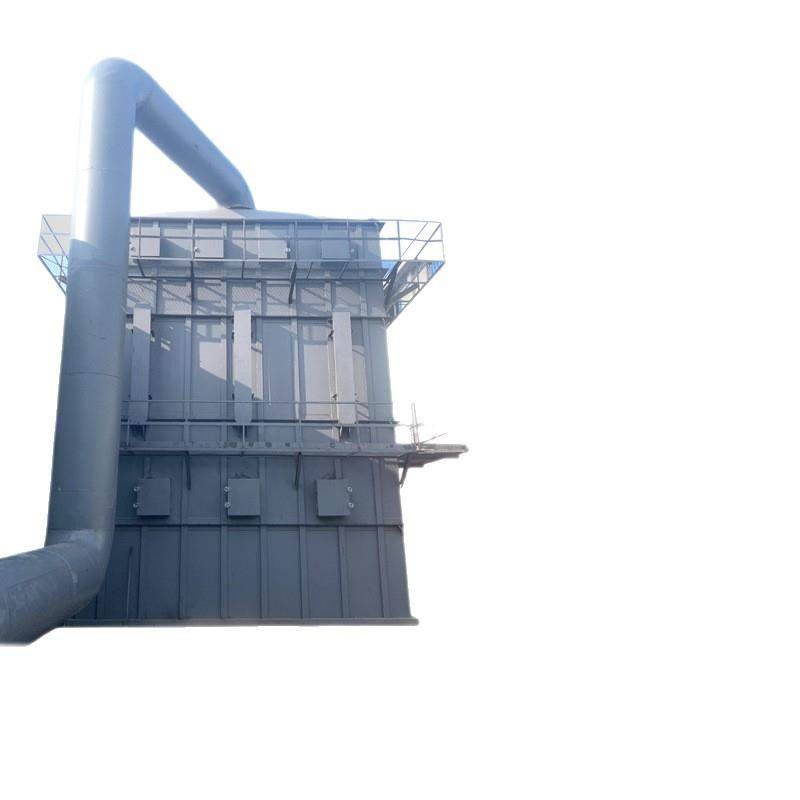 焦油净化设备化纤纺织油烟处理设备蒸布机油烟净设备旋转刮板设备,淘宝优惠券,粉丝福利购,淘宝优惠卷