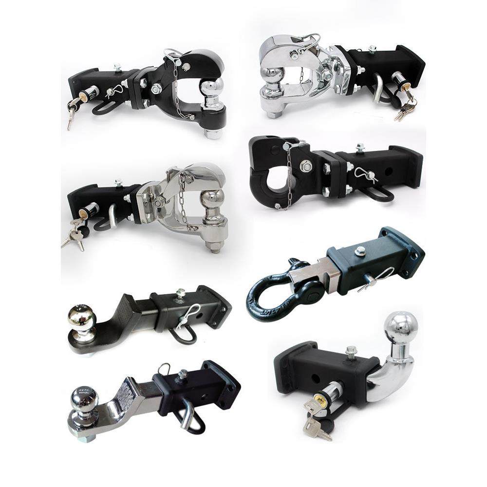 欣川汽车拖车钩虎头钩流氓钩卸扣托车球方口座牵引勾战斧钩后脱钩,淘宝优惠券,粉丝福利购,淘宝优惠卷