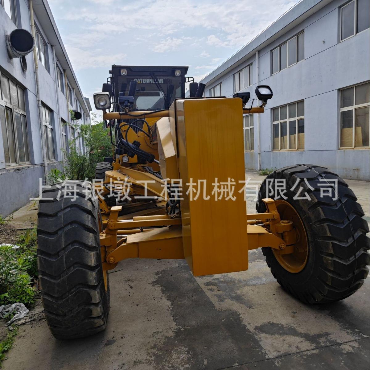 卡特160K平地机 CAT 160M 140M 14G 140G 140H出售卡特彼勒 - 图1