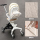Bebebus baby walking artifact storage bag baby stroller hanging bag trolley storage bag multi-function storage bag universal
