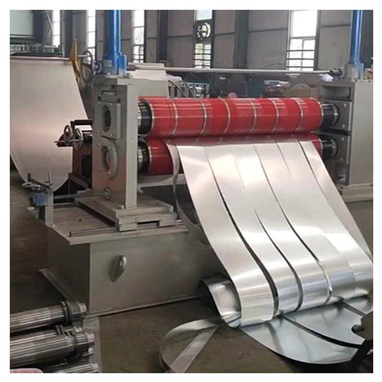 定制生产开平纵剪校平机 不锈钢板开平线纵剪线 全自动校平机,淘宝优惠券,粉丝福利购,淘宝优惠卷