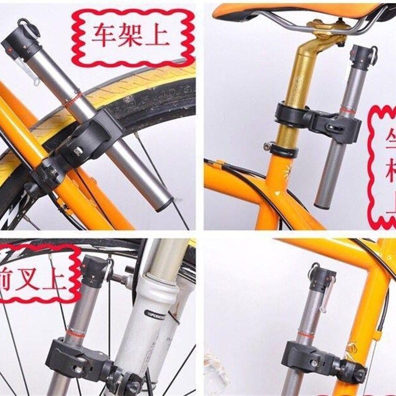 极速自行车灯架山地车灯夹前灯灯架手电筒夹固定T支架车夹骑行装,淘宝优惠券,粉丝福利购,淘宝优惠卷