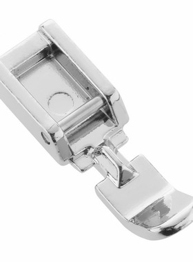 极速Zipper Sewing Machine Presser Foot Left Right Narro.w Fo