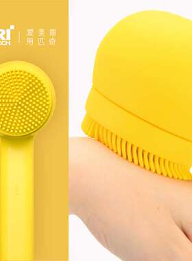 新品销电c动搓澡器全自动搓澡刷女士专用自己能搓背的神器搓灰搓