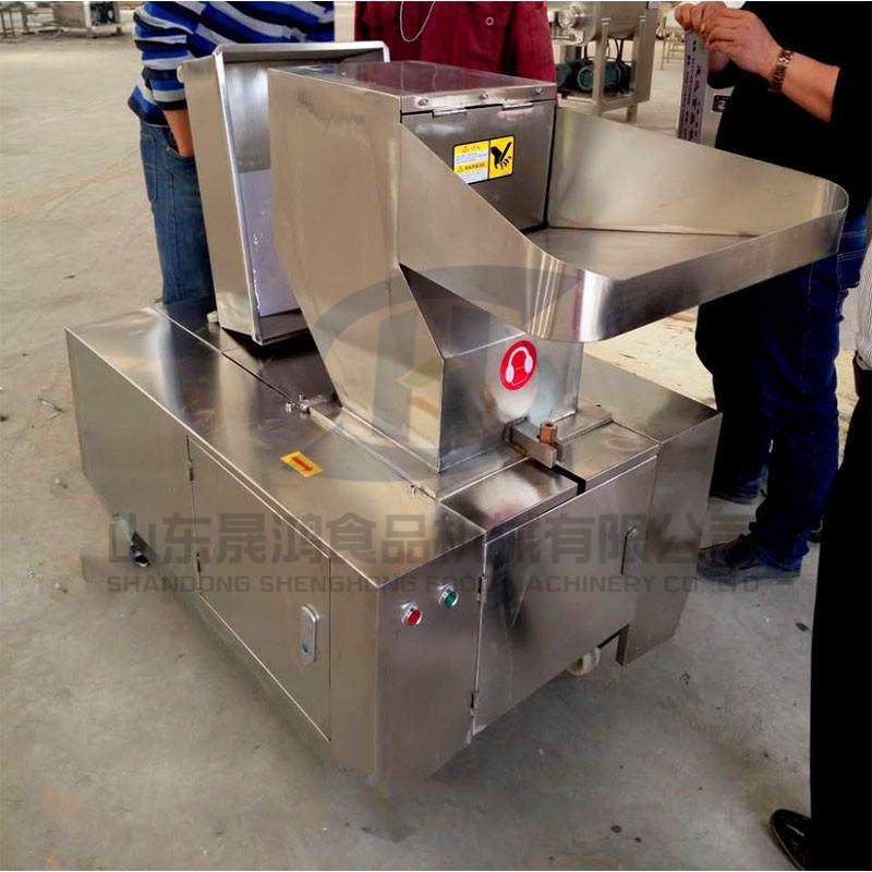 牛骨头破碎机猪骨磨粉机牛骨猪骨头破碎颗粒机,淘宝优惠券,粉丝福利购,淘宝优惠卷