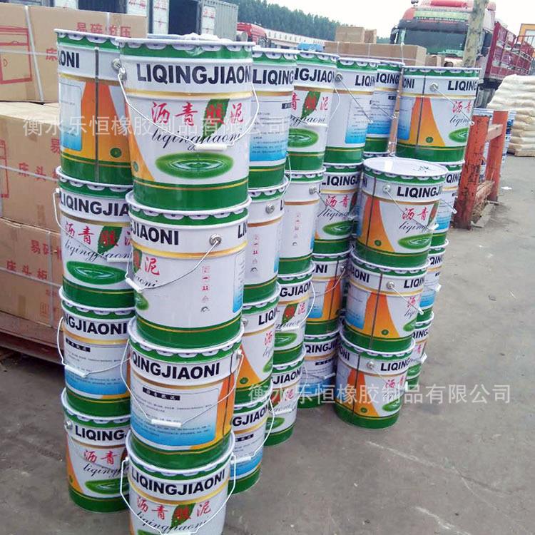 公路镶缝灌缝沥青胶泥 免加热薄浆型沥青胶泥供应厚浆型沥青胶泥 - 图2