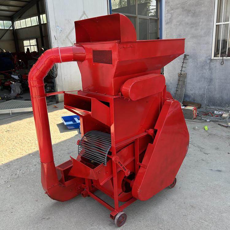 家用花生剥壳机 柴配牡丹角去壳机 农用大功率去皮机,淘宝优惠券,粉丝福利购,淘宝优惠卷