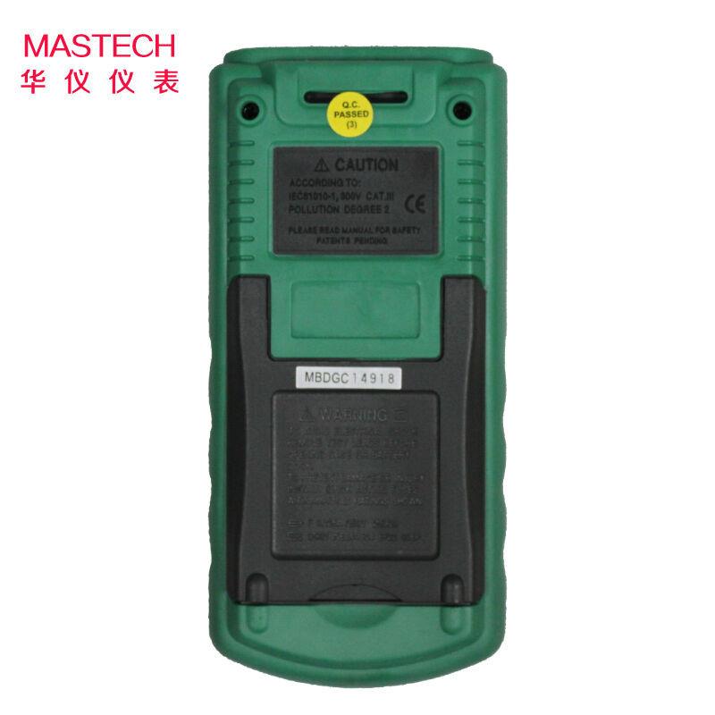 华仪MASTECH MS7221过程校验仪/电压电流校准仪 - 图1