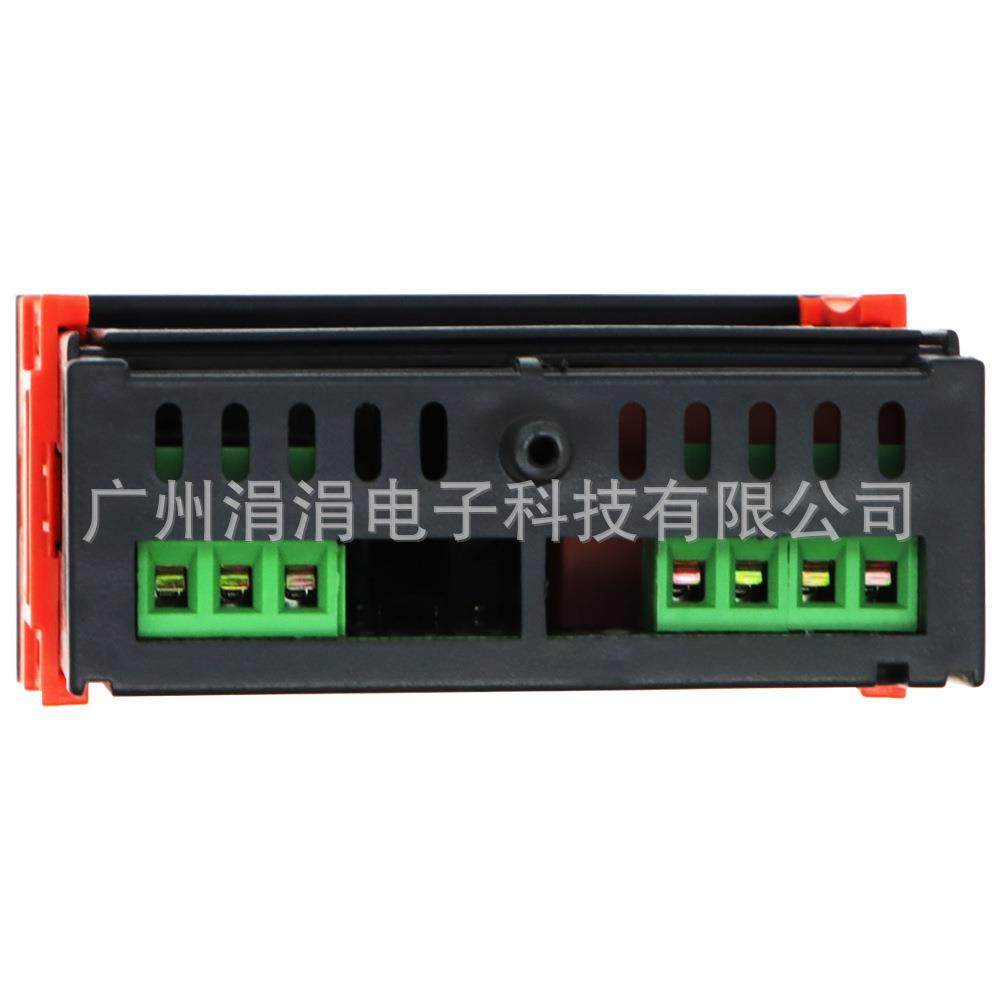 ETC-100温度计 电子温控器冰箱冷柜电子温控计 数字温控器 温控仪,淘宝优惠券,粉丝福利购,淘宝优惠卷