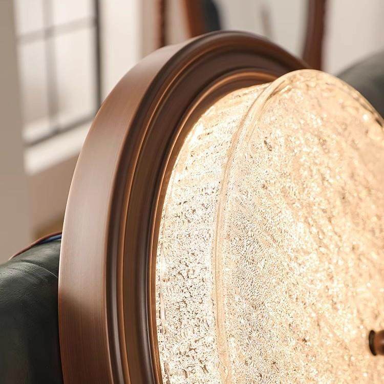 美式卧室吸顶灯复古法式新款主卧灯高级感大气中古风高端书房灯具,淘宝优惠券,粉丝福利购,淘宝优惠卷