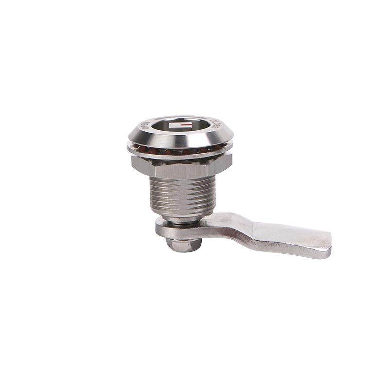 拉紧锁不锈钢0226-47/304S 抛光拉丝机箱机柜交通轨道用拉紧锁,淘宝优惠券,粉丝福利购,淘宝优惠卷