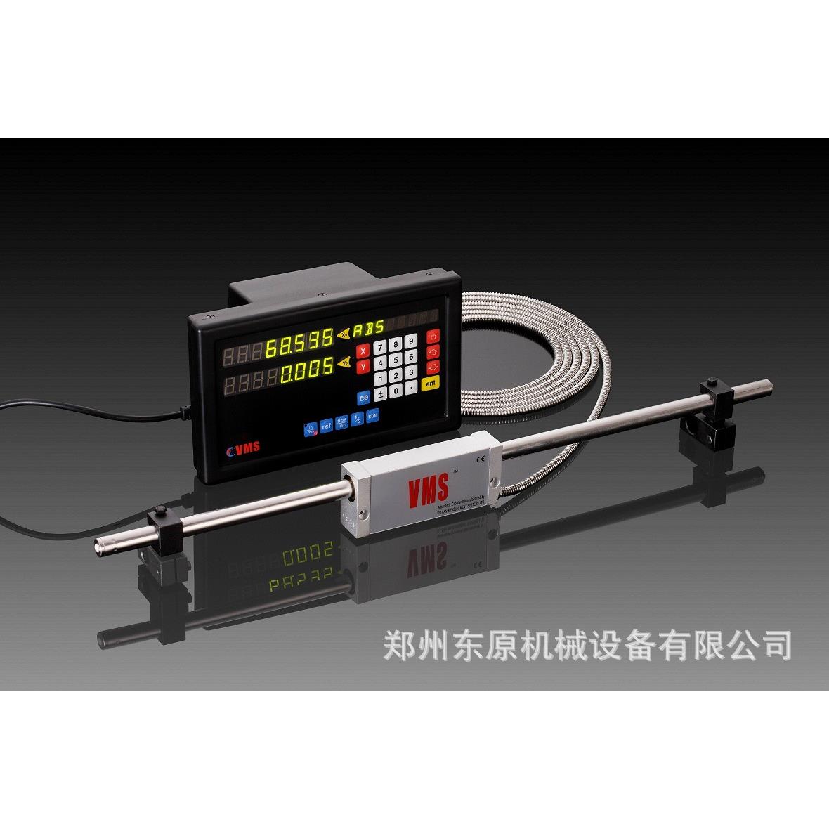 VULCAN威勤球栅尺 威勤VULCAN球栅尺读数头 - 图1