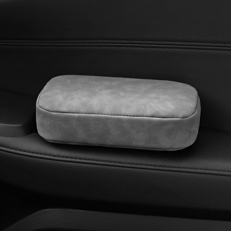 君一汽车腿部靠垫长途主驾驶腿靠膝盖垫车载柔软护腿垫车用品好物,淘宝优惠券,粉丝福利购,淘宝优惠卷