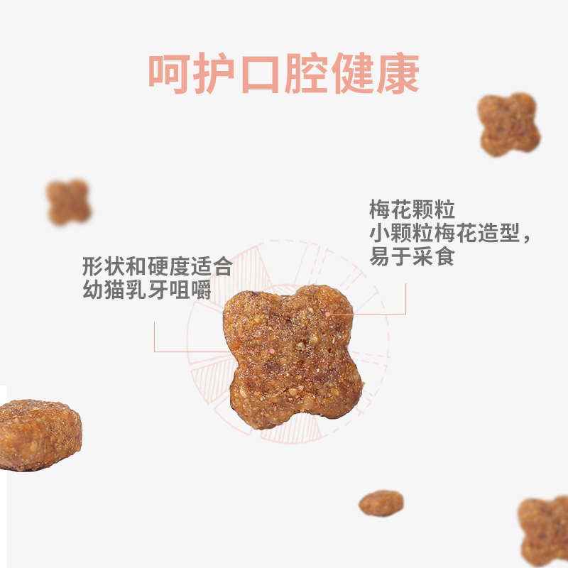 麦富迪三文鱼油猫粮10kg磷虾美英短蓝猫成幼猫粮营养天然粮20斤装