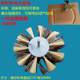 Furniture factory integrated cabinet door blister door