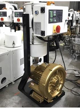 开放式900G真空吸料机颗粒上料机抽料机注塑机辅机塑料米吸加料