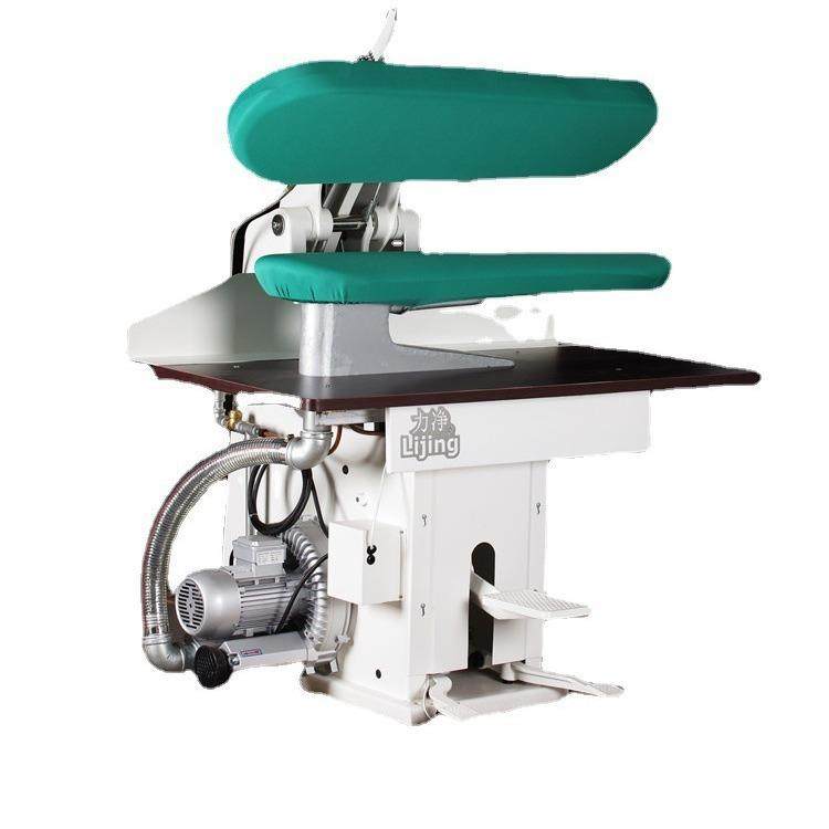 热销全自动夹烫机酒店干洗店洗衣房服装厂熨烫干湿压烫机,淘宝优惠券,粉丝福利购,淘宝优惠卷