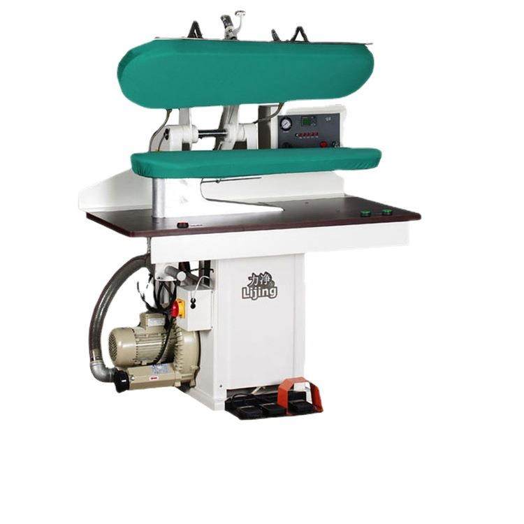 热销全自动夹烫机酒店干洗店洗衣房服装厂熨烫干湿压烫机,淘宝优惠券,粉丝福利购,淘宝优惠卷