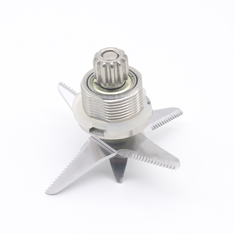 极速新款蓝卡斯ks-918/s118豆浆机象好1060万卓Q10刀组片轴承转刀,淘宝优惠券,粉丝福利购,淘宝优惠卷