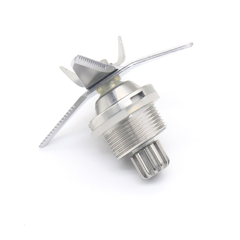 极速新款蓝卡斯ks-918/s118豆浆机象好1060万卓Q10刀组片轴承转刀,淘宝优惠券,粉丝福利购,淘宝优惠卷