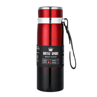 保温杯大容量2025新款水杯男女生高颜值316不锈钢水壶外出杯子女