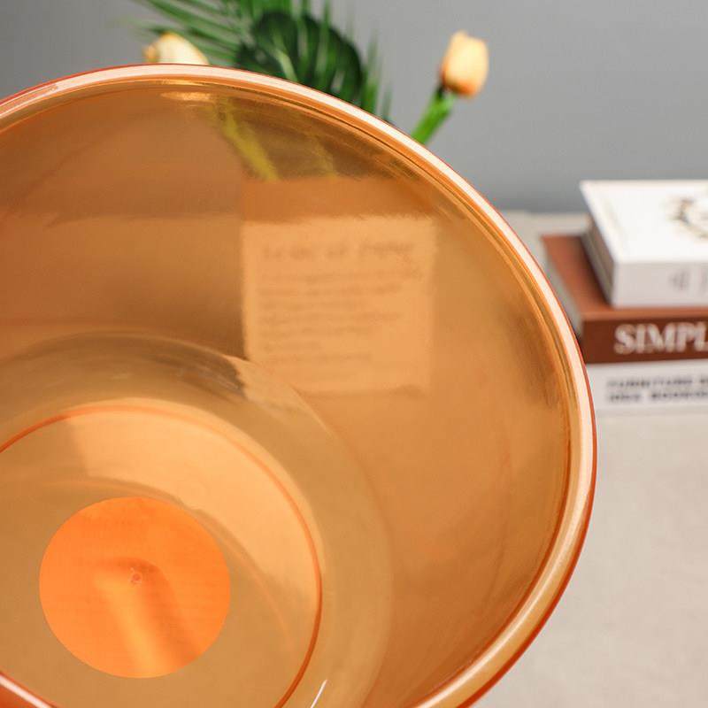 【品牌正品】彩色半透明水勺导流口长柄水瓢田地浇菜水舀子厨房舀,淘宝优惠券,粉丝福利购,淘宝优惠卷