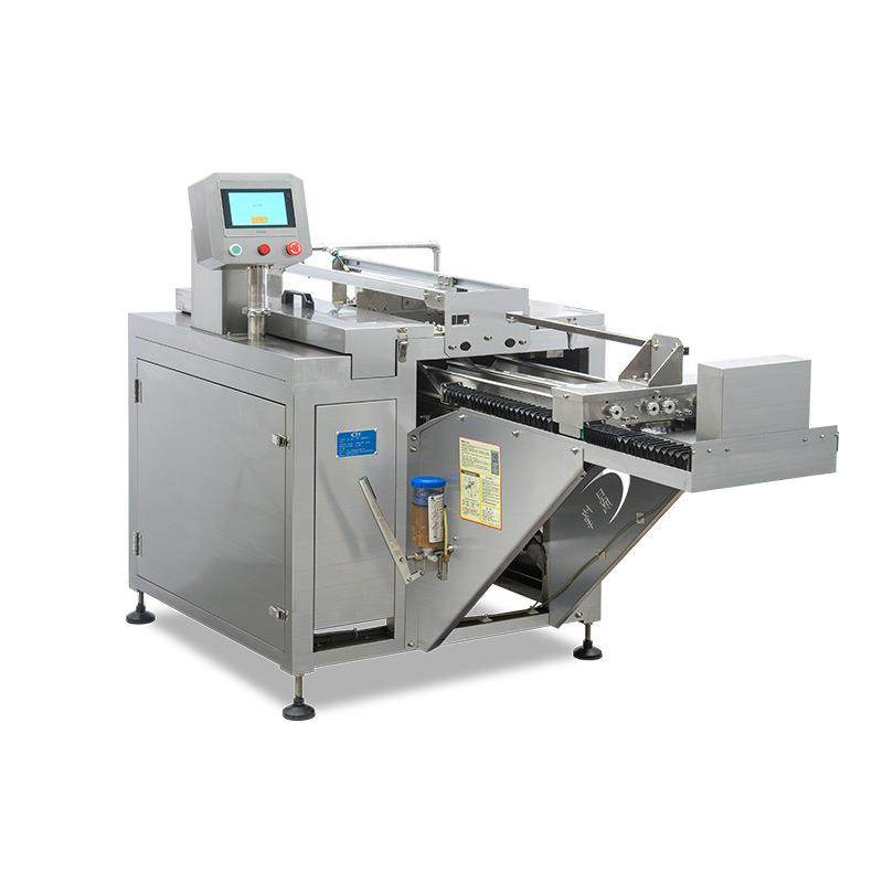 商用自动斜切鱼片机双槽送料酸菜鱼切片多功能切片肥牛鲜肉片数控,淘宝优惠券,粉丝福利购,淘宝优惠卷