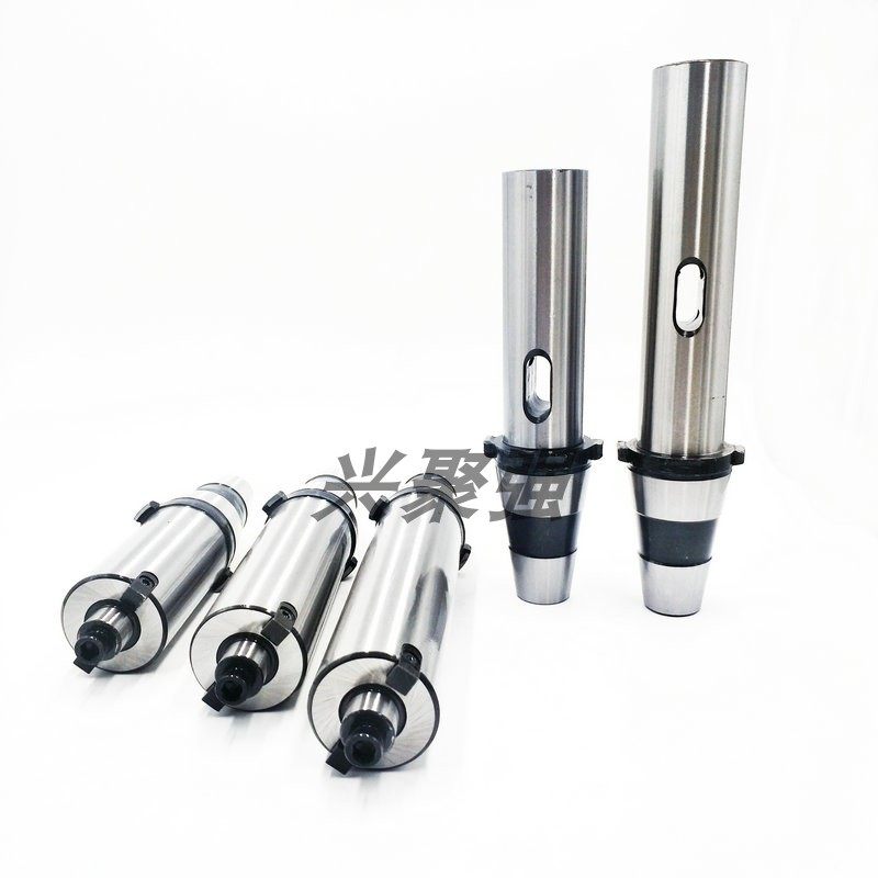 镗床铣床快换铣夹头 莫氏2号3号4号变径套FMB刀盘吊杆加长定做,淘宝优惠券,粉丝福利购,淘宝优惠卷