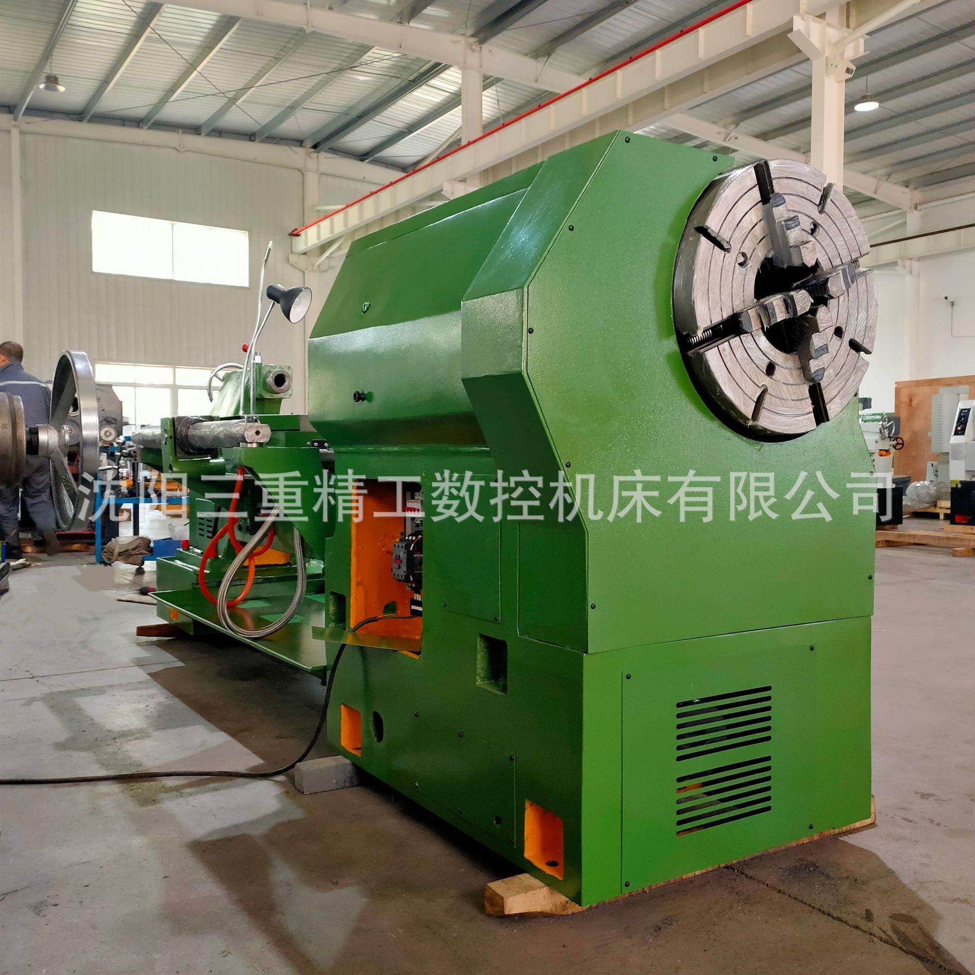 管子螺纹车床Q1319大孔径190mm导轨稳定性管螺纹车床实体厂家供应,淘宝优惠券,粉丝福利购,淘宝优惠卷