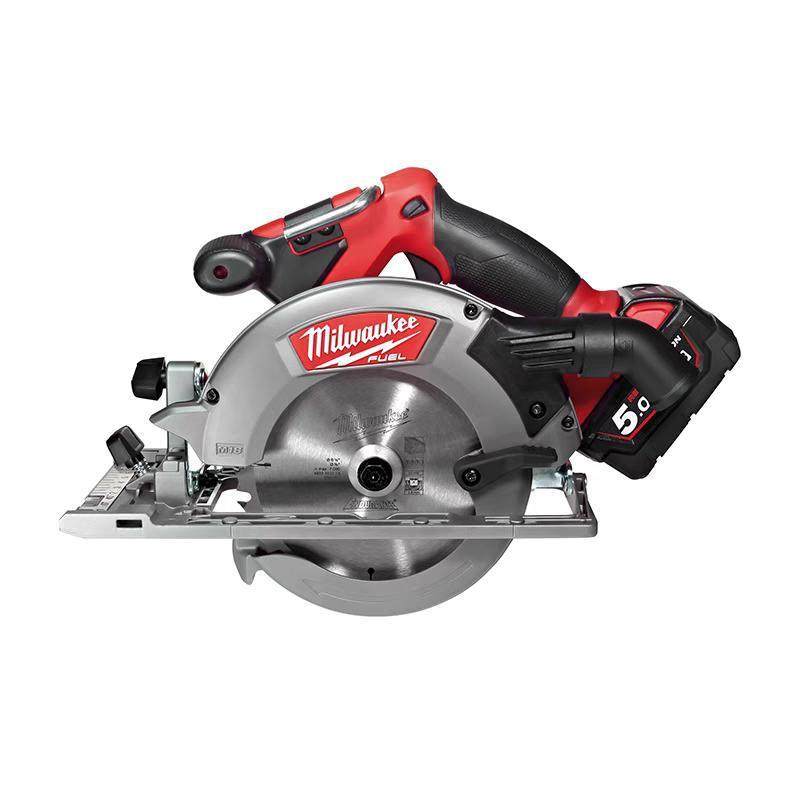 美沃奇M18 CCS55充电式电圆锯锂电圆盘锯木工手电锯多功能手提锯,淘宝优惠券,粉丝福利购,淘宝优惠卷