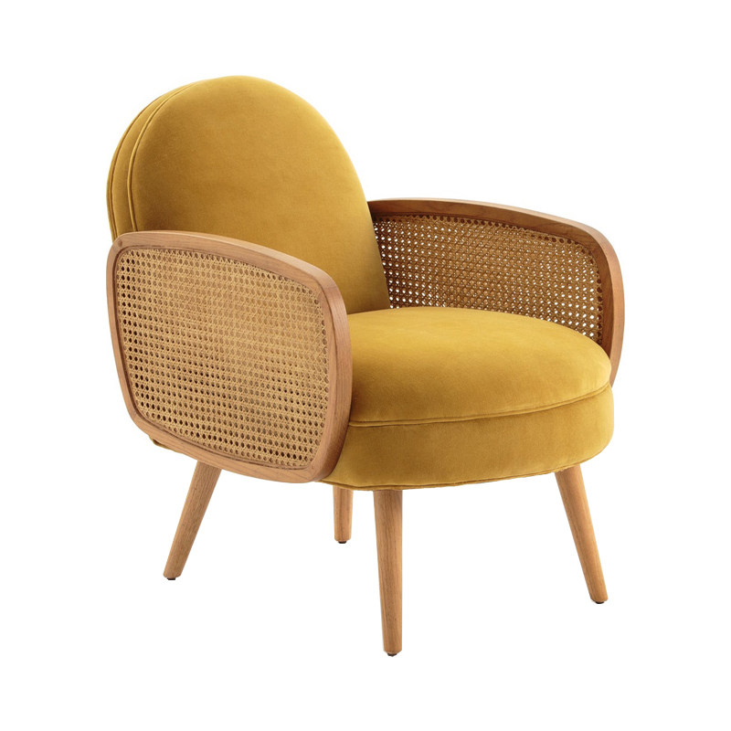 藤椅沙发实木藤编单人沙发椅小户型家用日式阳台休闲椅双人藤沙发,淘宝优惠券,粉丝福利购,淘宝优惠卷