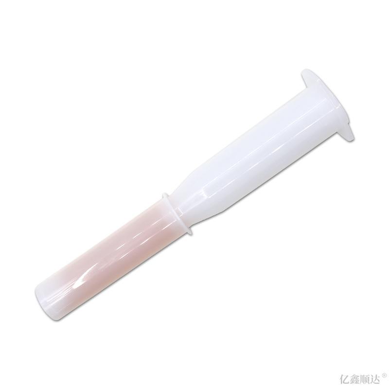白云山拜迪生物莘护雪莲苦参抑菌凝胶（蓝盒）3g*5支女性妇科凝胶