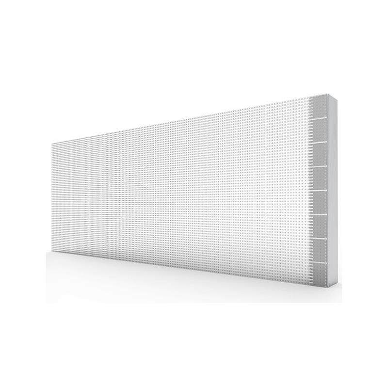 led贴膜屏商场玻璃展厅广告可弯曲裁剪led软膜屏透明屏贴膜屏,淘宝优惠券,粉丝福利购,淘宝优惠卷